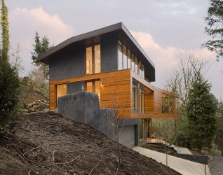 265+ Fotos de estilos de casas - Fachadas para serem lembradas