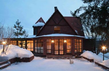 265+ Fotos de estilos de casas - Fachadas para serem lembradas