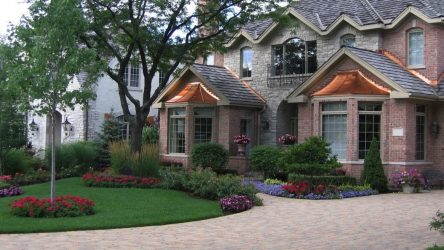 265+ Fotos de estilos de casas - Fachadas para serem lembradas