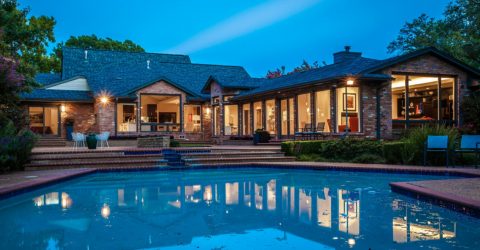 265+ Fotos de estilos de casas - Fachadas para serem lembradas