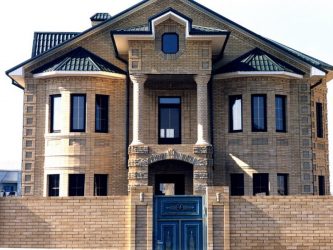265+ Fotos de estilos de casas - Fachadas para serem lembradas