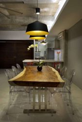 Mesas de design para a cozinha - 165+ (Foto) Opções para sua escolha