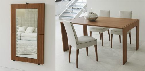 Mesas de design para a cozinha - 165+ (Foto) Opções para sua escolha