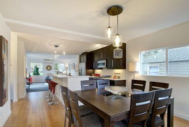 Mesas de design para a cozinha - 165+ (Foto) Opções para sua escolha