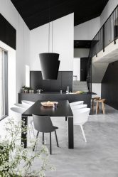 Mesas de design para a cozinha - 165+ (Foto) Opções para sua escolha