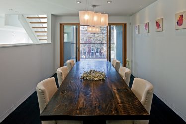 Mesas de design para a cozinha - 165+ (Foto) Opções para sua escolha