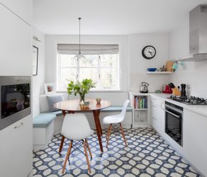 Mesas de design para a cozinha - 165+ (Foto) Opções para sua escolha
