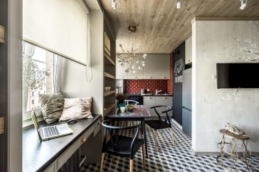 Mesas de design para a cozinha - 165+ (Foto) Opções para sua escolha