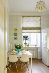 Mesas de design para a cozinha - 165+ (Foto) Opções para sua escolha