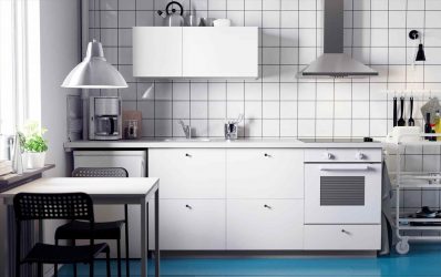 Mesas de design para a cozinha - 165+ (Foto) Opções para sua escolha