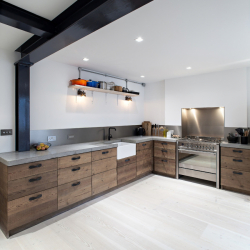 Countertop tiles - การออกแบบดั้งเดิมของพื้นผิวการทำงาน ตัวเลือก 195+ (ภาพถ่าย) สำหรับห้องครัวและห้องน้ำ