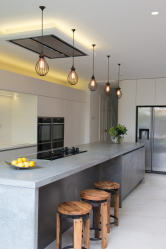Countertop tiles - การออกแบบดั้งเดิมของพื้นผิวการทำงาน ตัวเลือก 195+ (ภาพถ่าย) สำหรับห้องครัวและห้องน้ำ