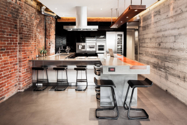 Countertop tiles - การออกแบบดั้งเดิมของพื้นผิวการทำงาน ตัวเลือก 195+ (ภาพถ่าย) สำหรับห้องครัวและห้องน้ำ