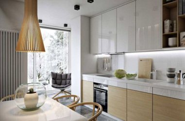 Countertop tiles - การออกแบบดั้งเดิมของพื้นผิวการทำงาน ตัวเลือก 195+ (ภาพถ่าย) สำหรับห้องครัวและห้องน้ำ