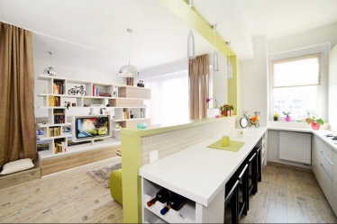 Countertop tiles - การออกแบบดั้งเดิมของพื้นผิวการทำงาน ตัวเลือก 195+ (ภาพถ่าย) สำหรับห้องครัวและห้องน้ำ