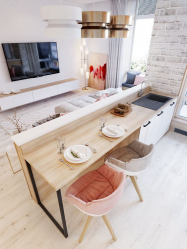 Countertop tiles - การออกแบบดั้งเดิมของพื้นผิวการทำงาน ตัวเลือก 195+ (ภาพถ่าย) สำหรับห้องครัวและห้องน้ำ