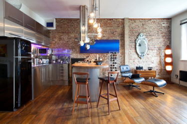 Countertop tiles - การออกแบบดั้งเดิมของพื้นผิวการทำงาน ตัวเลือก 195+ (ภาพถ่าย) สำหรับห้องครัวและห้องน้ำ