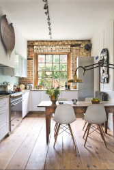 Countertop tiles - การออกแบบดั้งเดิมของพื้นผิวการทำงาน ตัวเลือก 195+ (ภาพถ่าย) สำหรับห้องครัวและห้องน้ำ