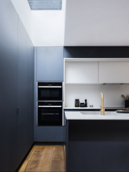 Countertop tiles - การออกแบบดั้งเดิมของพื้นผิวการทำงาน ตัวเลือก 195+ (ภาพถ่าย) สำหรับห้องครัวและห้องน้ำ
