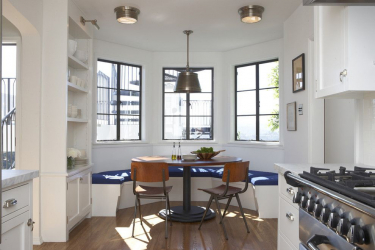 Countertop tiles - การออกแบบดั้งเดิมของพื้นผิวการทำงาน ตัวเลือก 195+ (ภาพถ่าย) สำหรับห้องครัวและห้องน้ำ