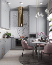 Countertop tiles - การออกแบบดั้งเดิมของพื้นผิวการทำงาน ตัวเลือก 195+ (ภาพถ่าย) สำหรับห้องครัวและห้องน้ำ