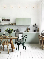 Countertop tiles - การออกแบบดั้งเดิมของพื้นผิวการทำงาน ตัวเลือก 195+ (ภาพถ่าย) สำหรับห้องครัวและห้องน้ำ