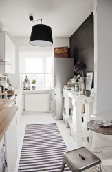 Countertop tiles - การออกแบบดั้งเดิมของพื้นผิวการทำงาน ตัวเลือก 195+ (ภาพถ่าย) สำหรับห้องครัวและห้องน้ำ