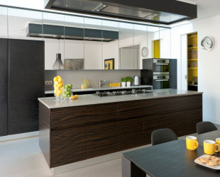 Countertop tiles - การออกแบบดั้งเดิมของพื้นผิวการทำงาน ตัวเลือก 195+ (ภาพถ่าย) สำหรับห้องครัวและห้องน้ำ