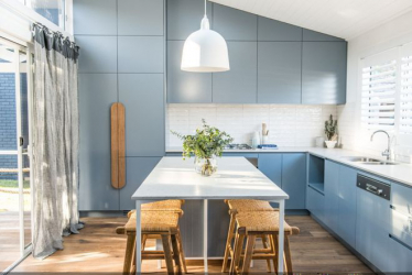 Countertop tiles - การออกแบบดั้งเดิมของพื้นผิวการทำงาน ตัวเลือก 195+ (ภาพถ่าย) สำหรับห้องครัวและห้องน้ำ
