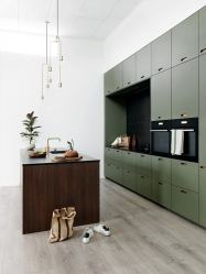 Countertop tiles - การออกแบบดั้งเดิมของพื้นผิวการทำงาน ตัวเลือก 195+ (ภาพถ่าย) สำหรับห้องครัวและห้องน้ำ