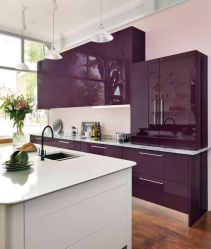 Countertop tiles - การออกแบบดั้งเดิมของพื้นผิวการทำงาน ตัวเลือก 195+ (ภาพถ่าย) สำหรับห้องครัวและห้องน้ำ