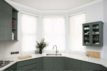 Countertop tiles - การออกแบบดั้งเดิมของพื้นผิวการทำงาน ตัวเลือก 195+ (ภาพถ่าย) สำหรับห้องครัวและห้องน้ำ