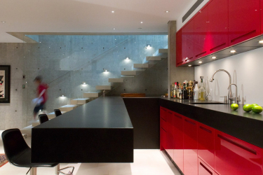 Countertop tiles - การออกแบบดั้งเดิมของพื้นผิวการทำงาน ตัวเลือก 195+ (ภาพถ่าย) สำหรับห้องครัวและห้องน้ำ
