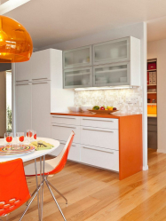 Countertop tiles - การออกแบบดั้งเดิมของพื้นผิวการทำงาน ตัวเลือก 195+ (ภาพถ่าย) สำหรับห้องครัวและห้องน้ำ