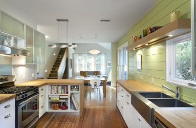 Countertop tiles - การออกแบบดั้งเดิมของพื้นผิวการทำงาน ตัวเลือก 195+ (ภาพถ่าย) สำหรับห้องครัวและห้องน้ำ