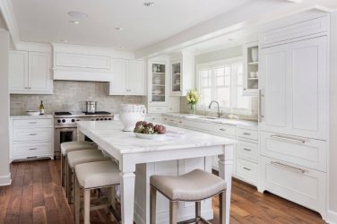 O secador de cozinha para ware em um caso (115 + fotos) - construído em, angular, de um aço inoxidável. Qual você escolhe?