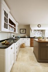 O secador de cozinha para ware em um caso (115 + fotos) - construído em, angular, de um aço inoxidável. Qual você escolhe?