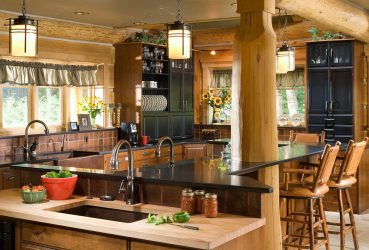 O secador de cozinha para ware em um caso (115 + fotos) - construído em, angular, de um aço inoxidável. Qual você escolhe?