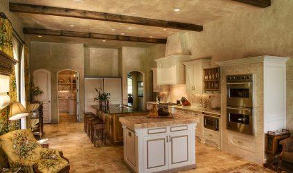 O secador de cozinha para ware em um caso (115 + fotos) - construído em, angular, de um aço inoxidável. Qual você escolhe?