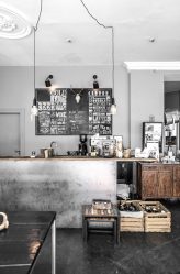 Como escolher uma cor para a cozinha: Dicas práticas (mais de 200 fotos)