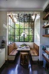 Como escolher uma cor para a cozinha: Dicas práticas (mais de 200 fotos)
