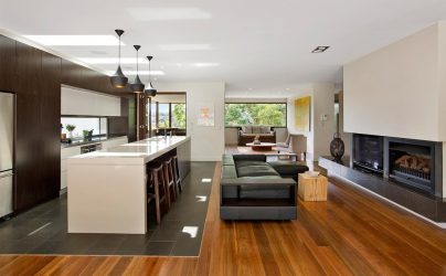 Como escolher uma cor para a cozinha: Dicas práticas (mais de 200 fotos)