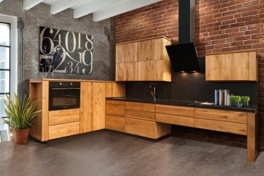 Como escolher uma cor para a cozinha: Dicas práticas (mais de 200 fotos)