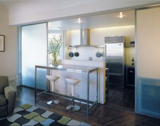Como escolher uma cor para a cozinha: Dicas práticas (mais de 200 fotos)