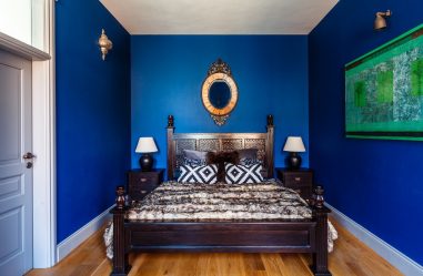 Wenge no interior: 160+ (foto) combinações de cores com mobiliário (design da sala de estar, quarto, corredor)