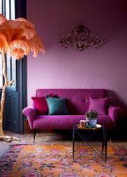 Wenge no interior: 160+ (foto) combinações de cores com mobiliário (design da sala de estar, quarto, corredor)