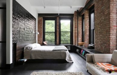 Wenge no interior: 160+ (foto) combinações de cores com mobiliário (design da sala de estar, quarto, corredor)