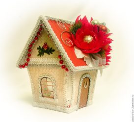 Como fazer flores de papel ondulado com suas próprias mãos? 125 Fotos e 5 workshops simples