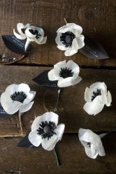 Como fazer flores de papel ondulado com suas próprias mãos? 125 Fotos e 5 workshops simples