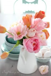 Como fazer flores de papel ondulado com suas próprias mãos? 125 Fotos e 5 workshops simples